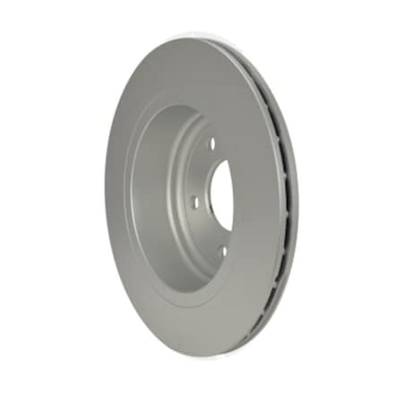 Pagid Brakes Brake Disc, 355122772 355122772